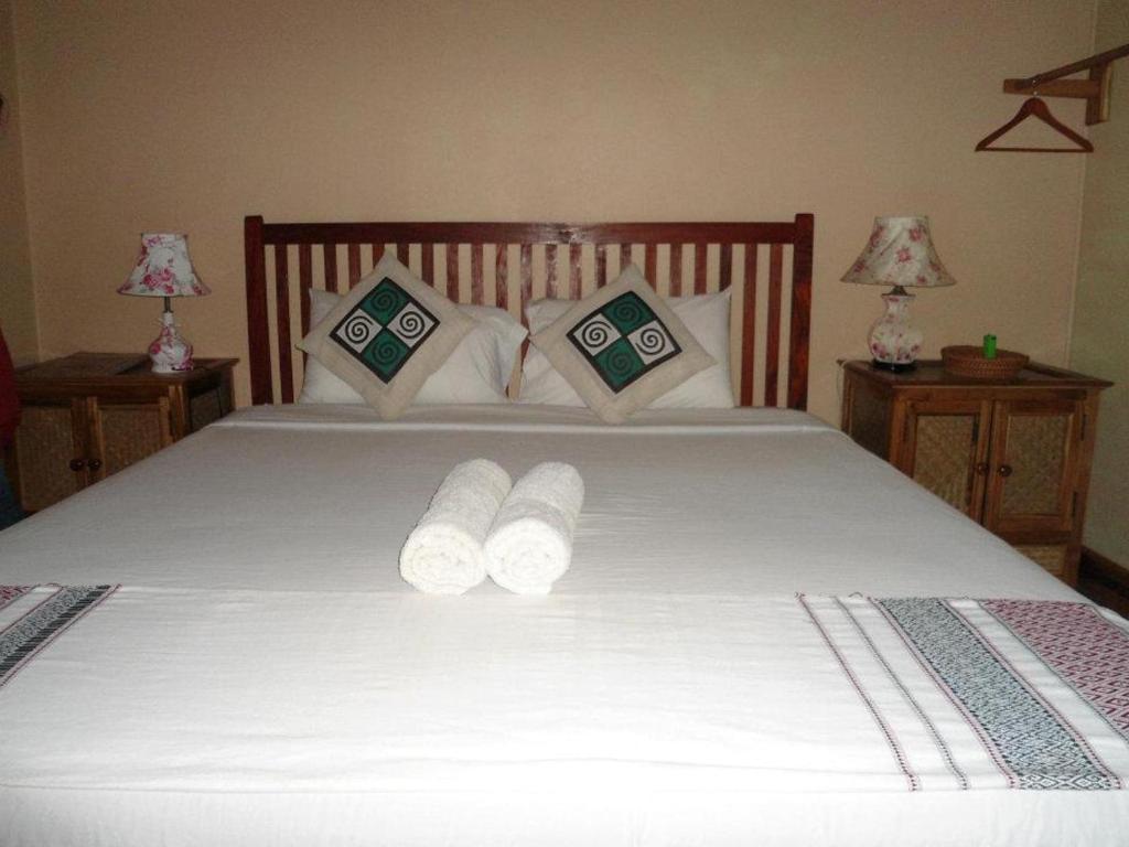 Lao Lu Lodge Luang Prabang Camera foto