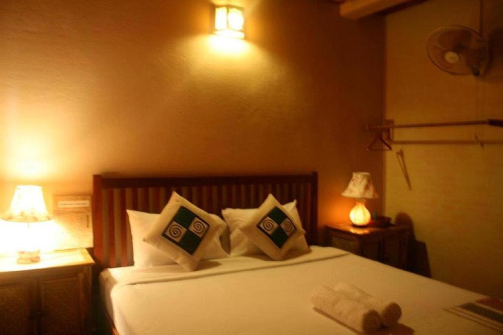 Lao Lu Lodge Luang Prabang Camera foto
